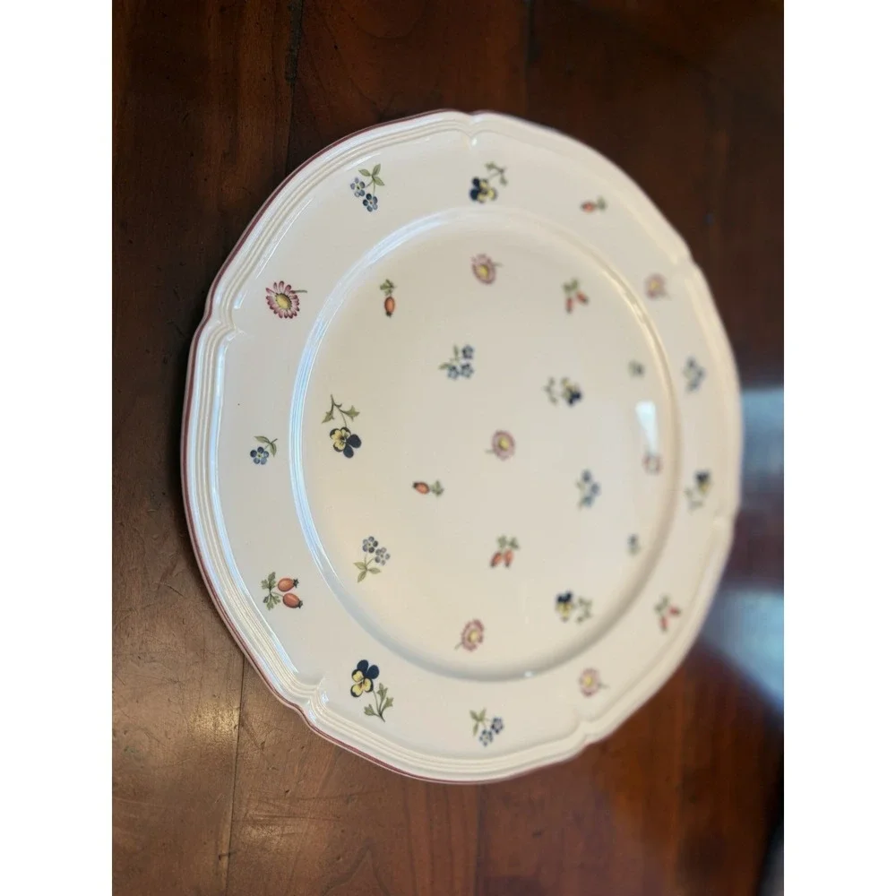 Villeroy & Boch up sale
